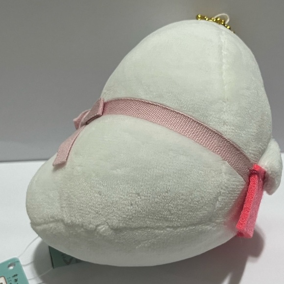 Sumikko Gurashi Ghost Keychain Plush - Picture 6 of 8